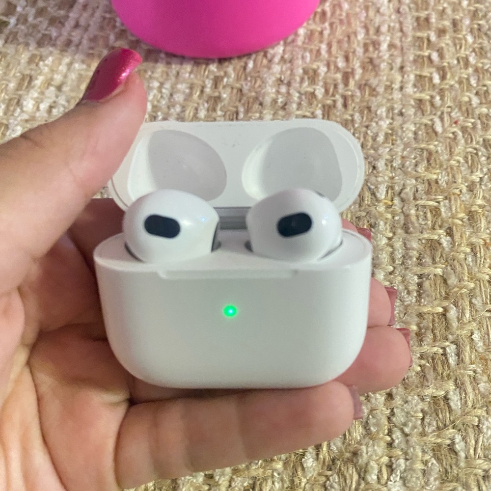 Airpods